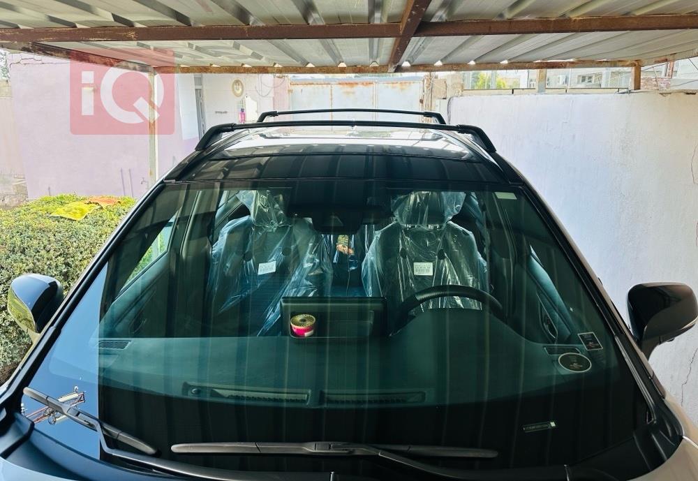 تۆیۆتا ڕاڤ 4